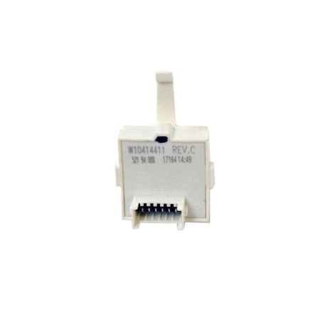 Whirlpool W10859568 Whirlpool Cycle Switch W10859568